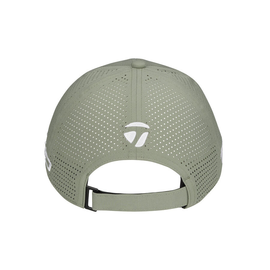 TaylorMade Men's Tour Preferred Litetech Golf Hat 2026