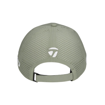 TaylorMade Men's Tour Preferred Litetech Golf Hat 2026