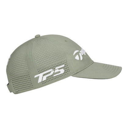 TaylorMade Men's Tour Preferred Litetech Golf Hat 2026