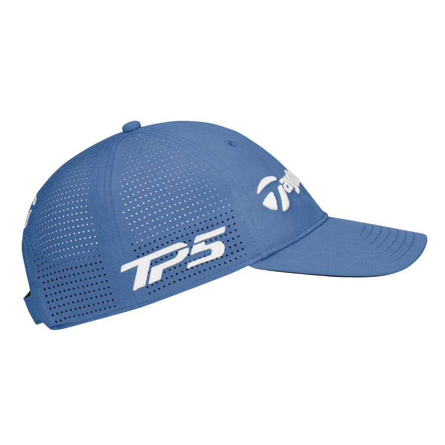 TaylorMade Men's Tour Preferred Litetech Golf Hat 2026