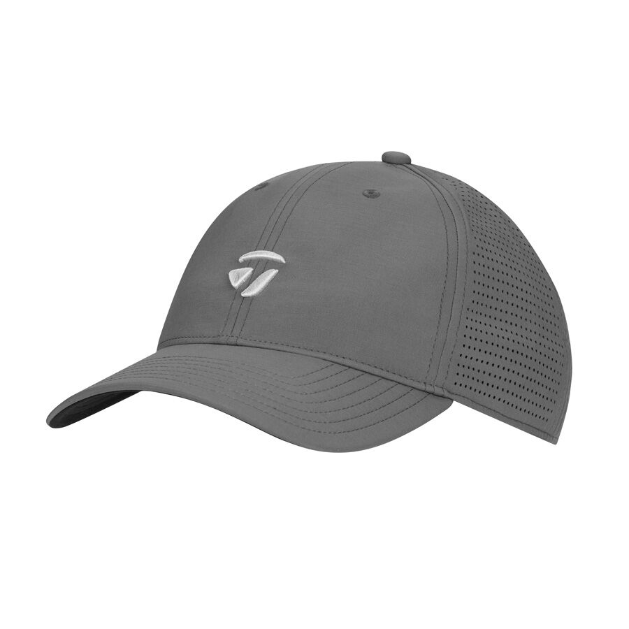 TaylorMade Men's Hamptons Performance Golf Hat 2026