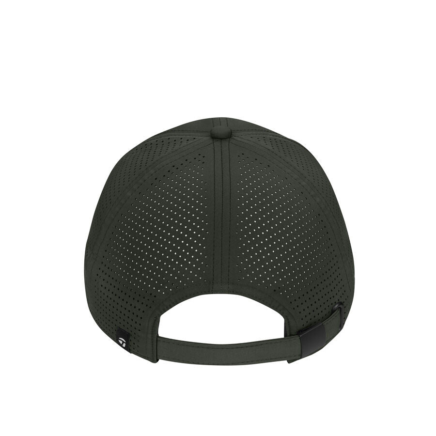 TaylorMade Men's Hamptons Performance Golf Hat 2026