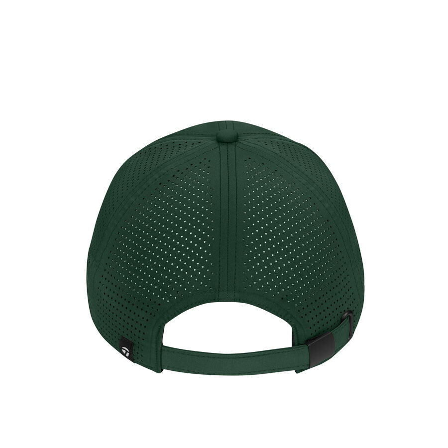 TaylorMade Men's Hamptons Performance Golf Hat 2026