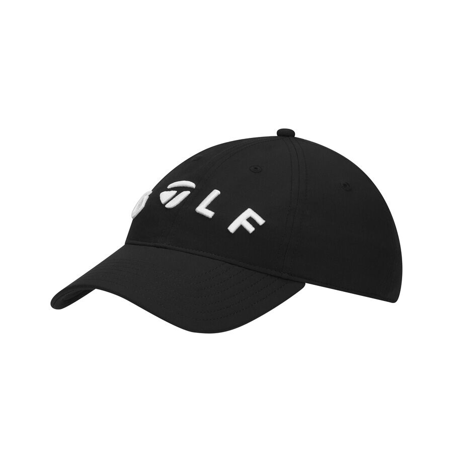TaylorMade Women's Hamptons Golf Hat 2026