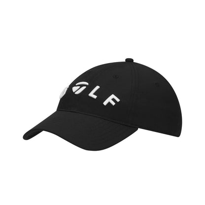 TaylorMade Women's Hamptons Golf Hat 2026