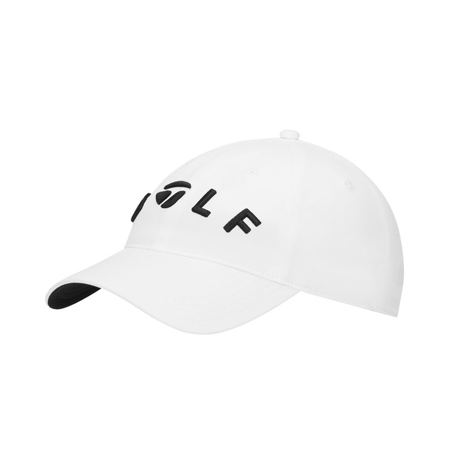 TaylorMade Women's Hamptons Golf Hat 2026