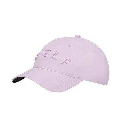 TaylorMade Women's Hamptons Golf Hat 2026
