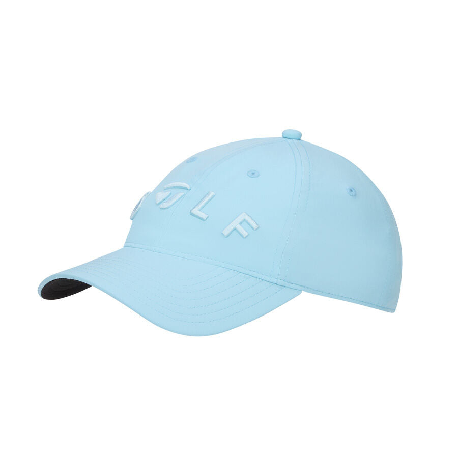 TaylorMade Women's Hamptons Golf Hat 2026