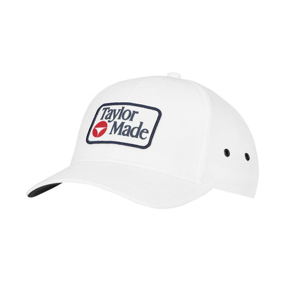 TaylorMade Men's Newport Legacy Golf Hat 2026
