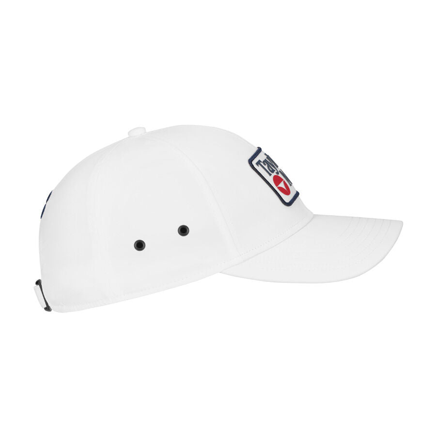 TaylorMade Men's Newport Legacy Golf Hat 2026