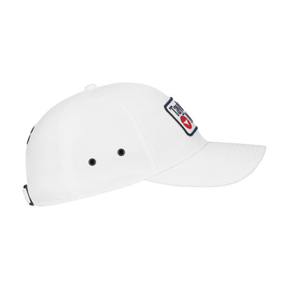 TaylorMade Men's Newport Legacy Golf Hat 2026