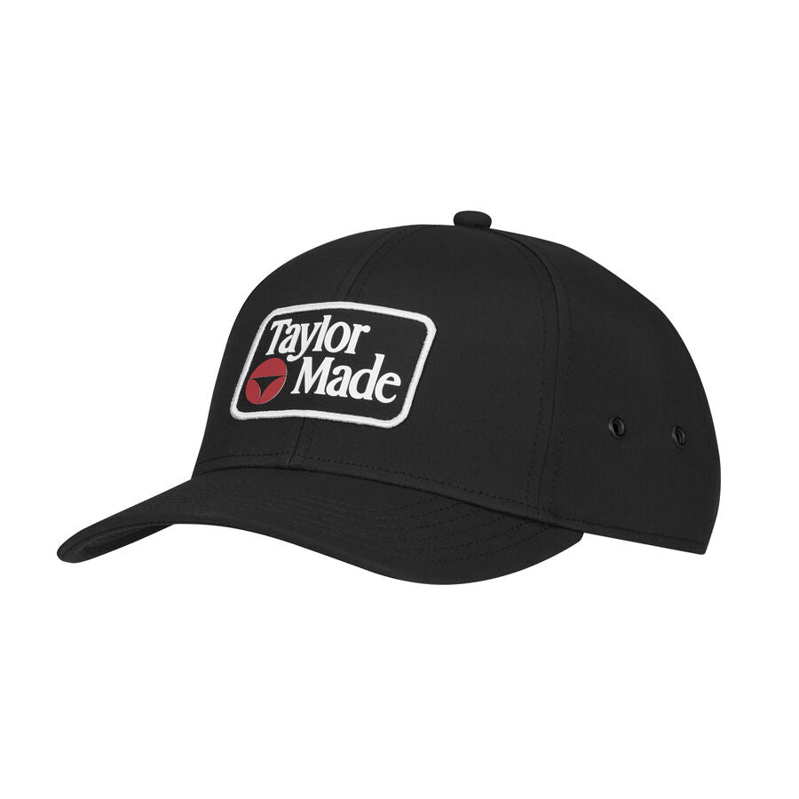 TaylorMade Men's Newport Legacy Golf Hat 2026