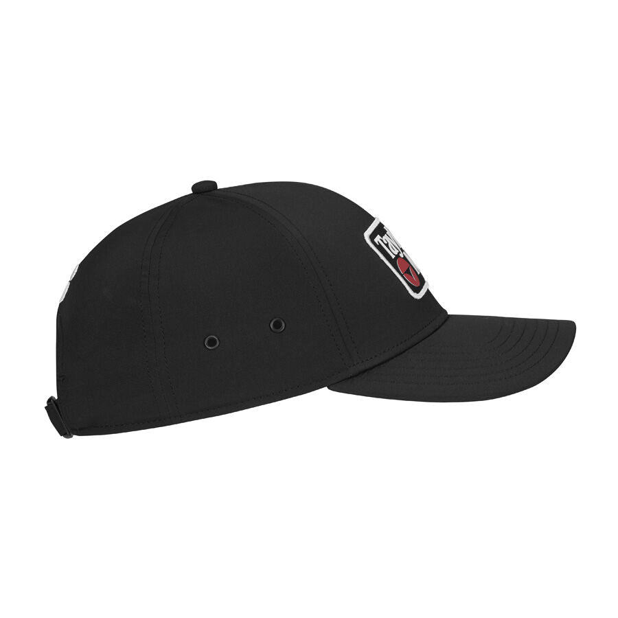 TaylorMade Men's Newport Legacy Golf Hat 2026