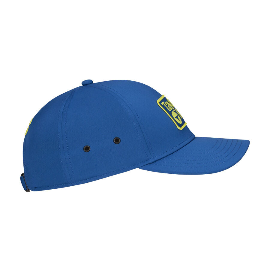 TaylorMade Men's Newport Legacy Golf Hat 2026