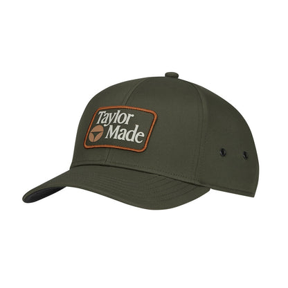 TaylorMade Men's Newport Legacy Golf Hat 2026