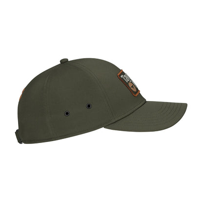 TaylorMade Men's Newport Legacy Golf Hat 2026