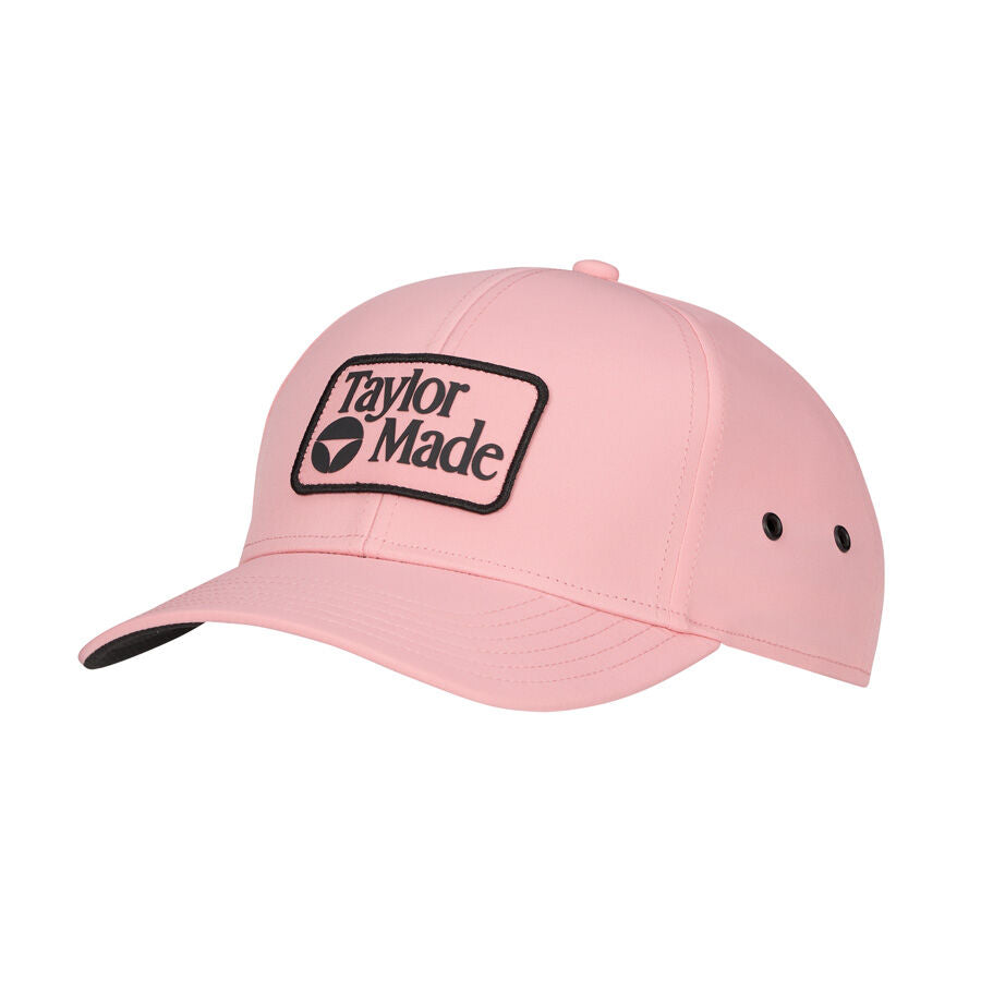 TaylorMade Men's Newport Legacy Golf Hat 2026