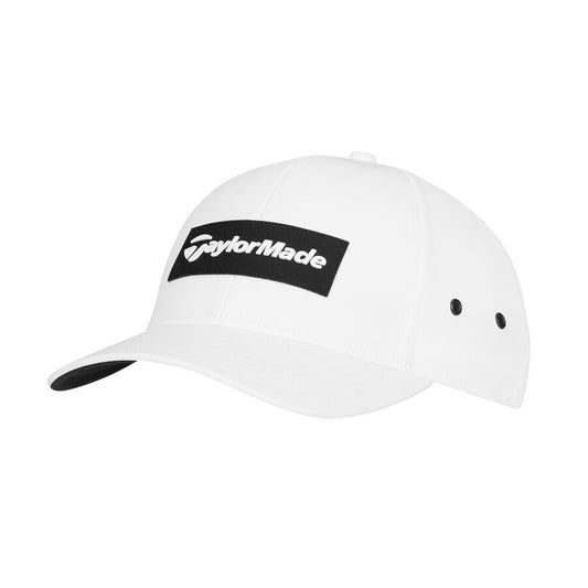 TaylorMade Men's Newport Icon Golf Hat 2026