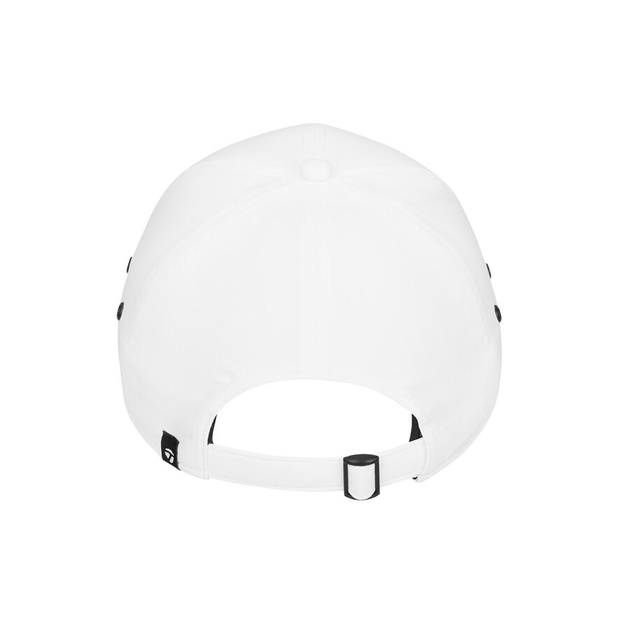 TaylorMade Men's Newport Icon Golf Hat 2026