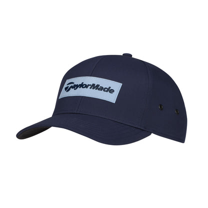 TaylorMade Men's Newport Icon Golf Hat 2026