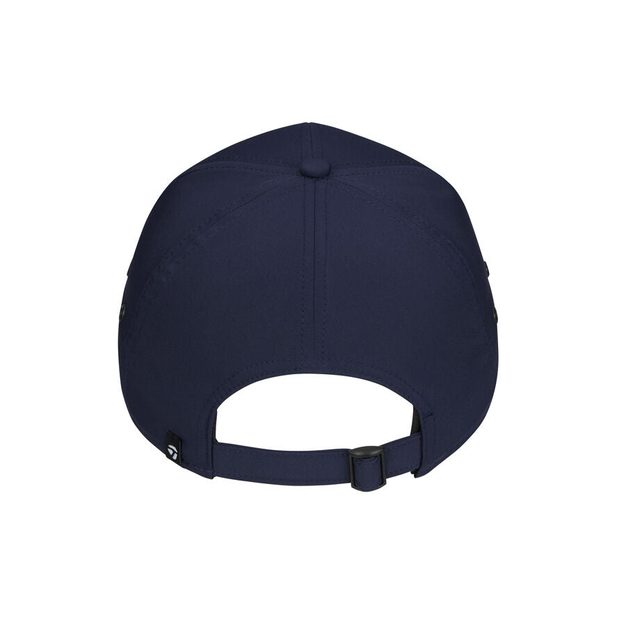 TaylorMade Men's Newport Icon Golf Hat 2026