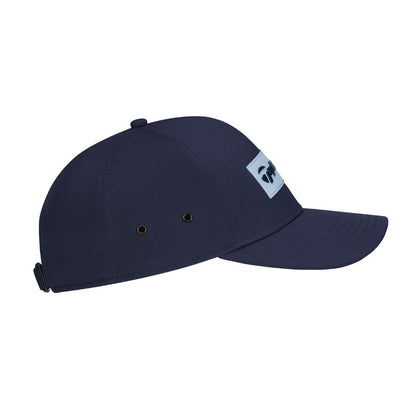 TaylorMade Men's Newport Icon Golf Hat 2026