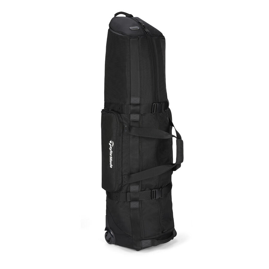 TaylorMade 2026 Players Expandable Golf Travel Cover Bag