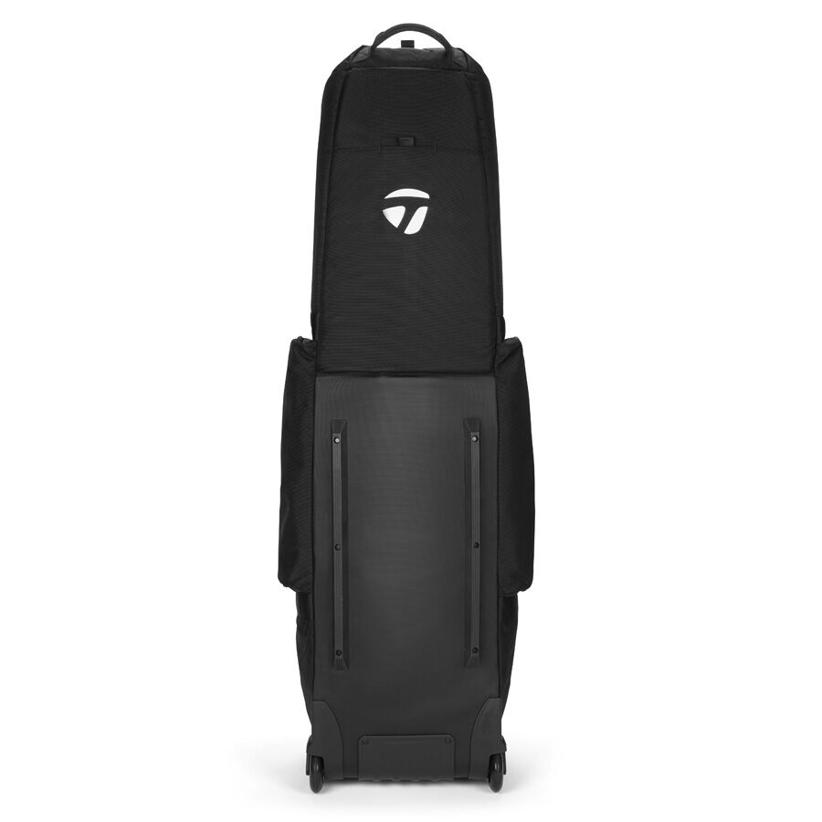 TaylorMade 2026 Players Expandable Golf Travel Cover Bag