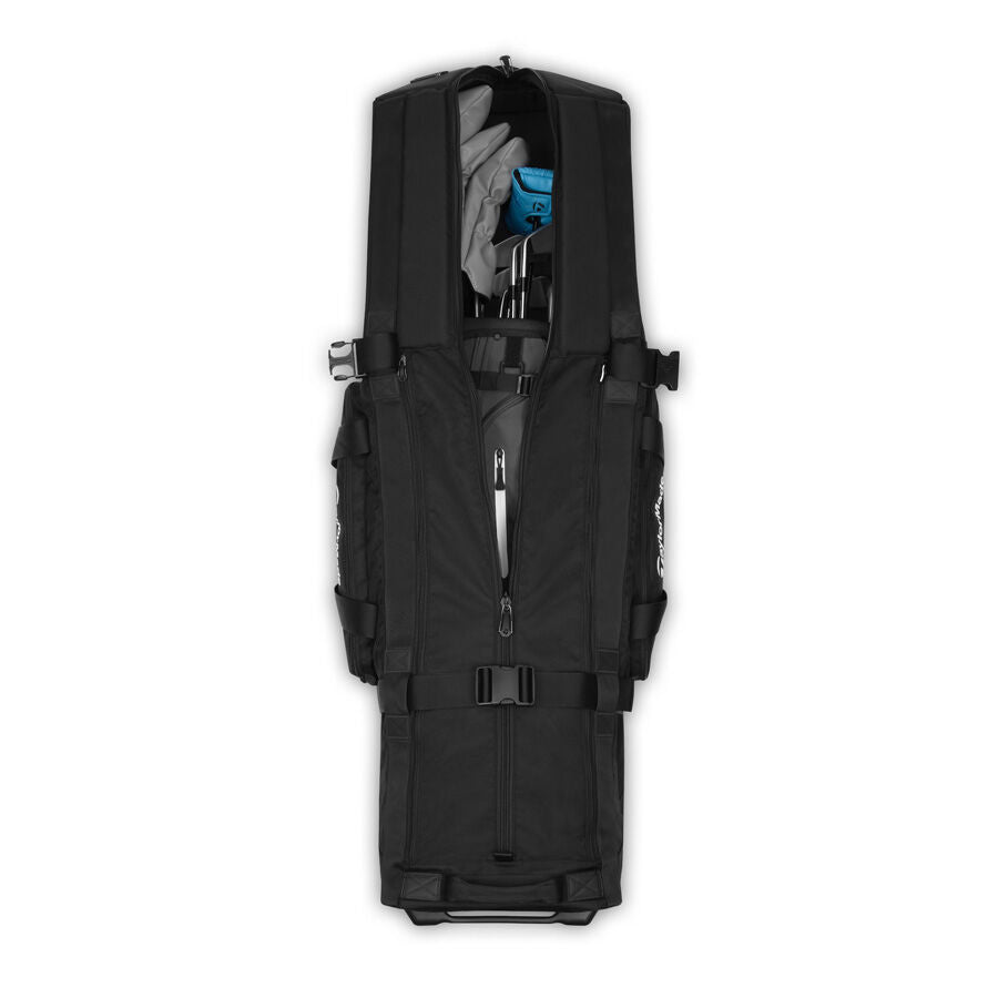TaylorMade 2026 Players Expandable Golf Travel Cover Bag