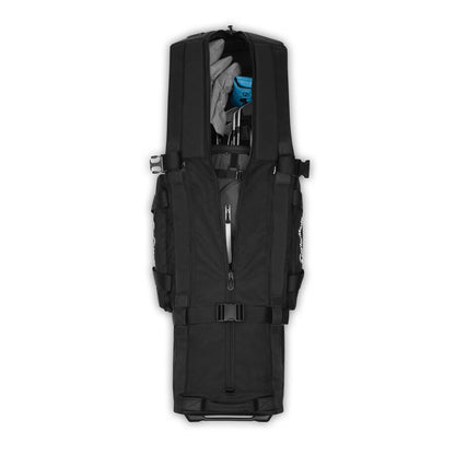 TaylorMade 2026 Players Expandable Golf Travel Cover Bag