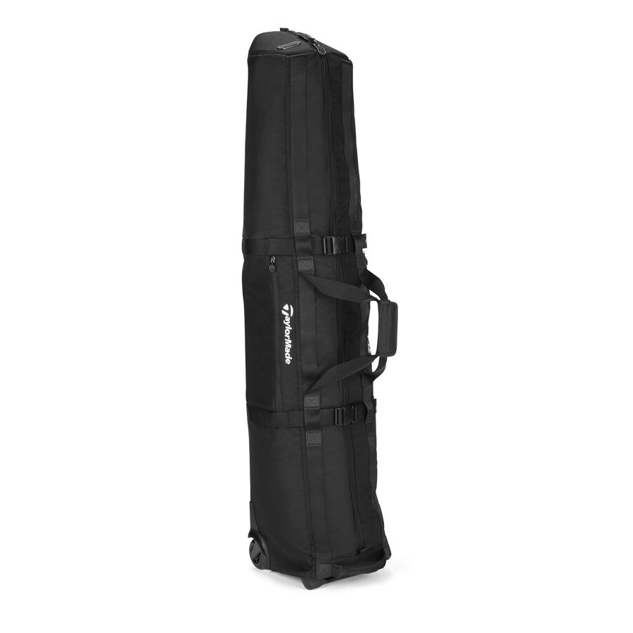 美品 TaylorMade トラベルカバー TaylorMade Players Compact Golf Travel Cover – GolfDirectNow.com