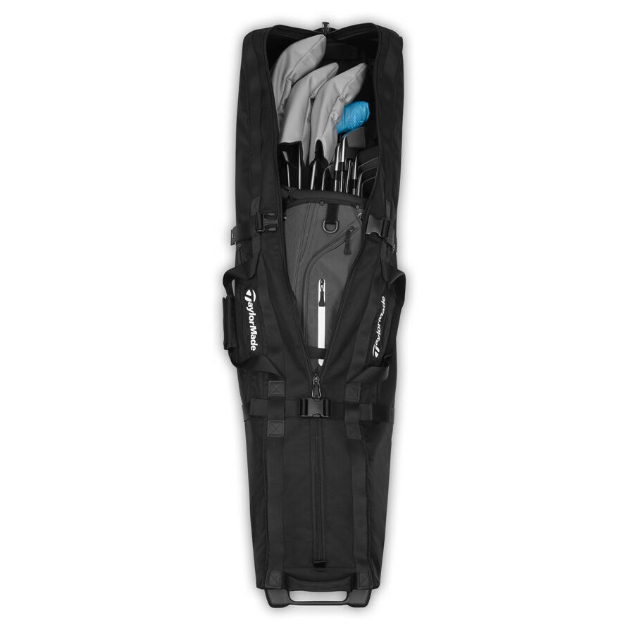 TaylorMade Players Compact Golf Travel Cover