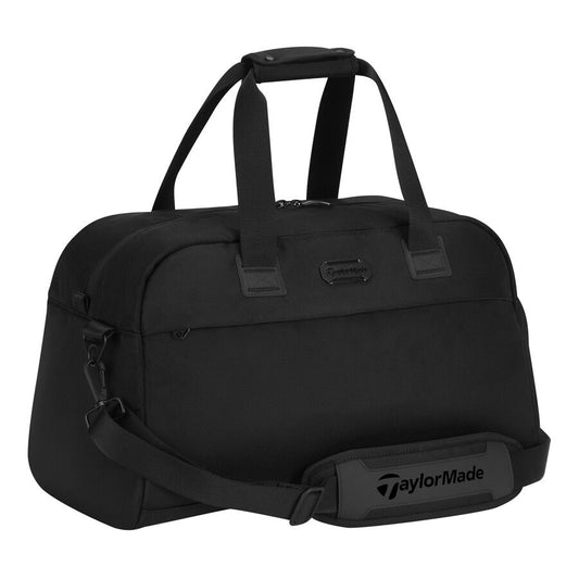 TaylorMade Players Compact Duffle Bag 2026