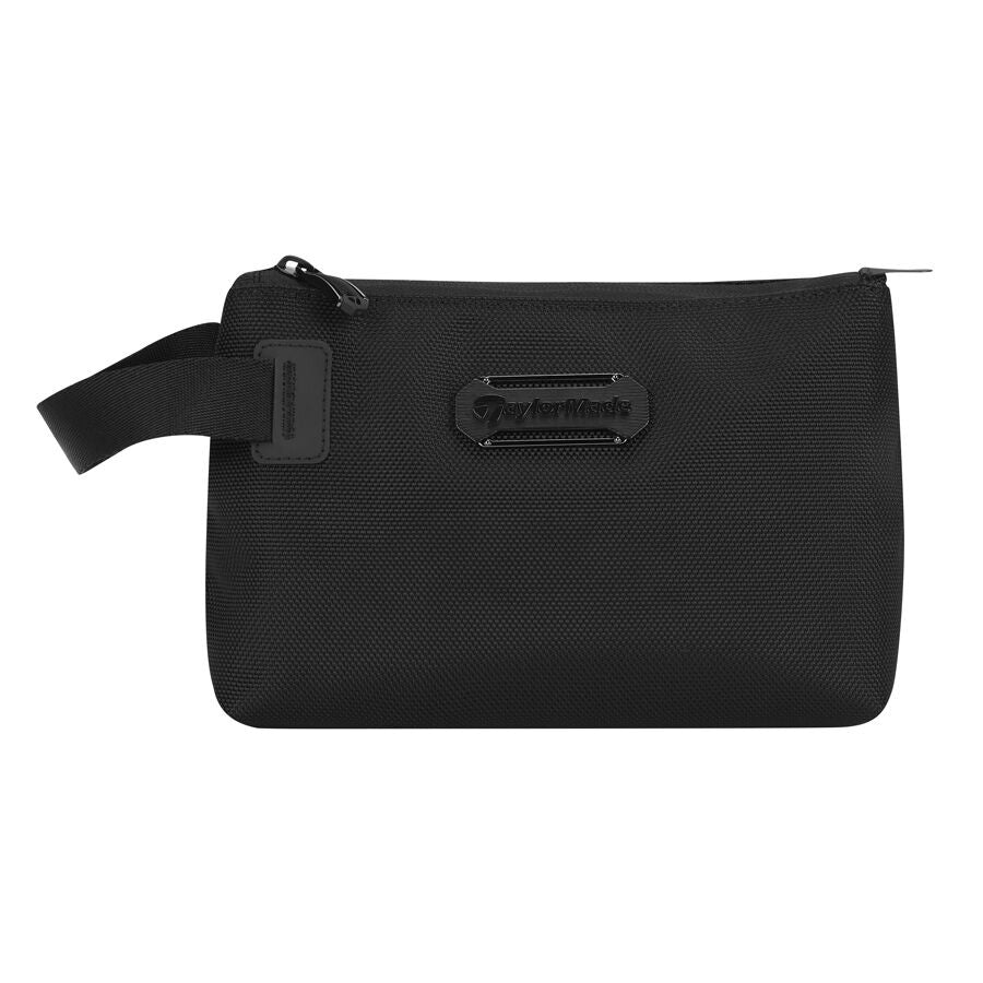 TaylorMade Players Valuables Golf Pouch