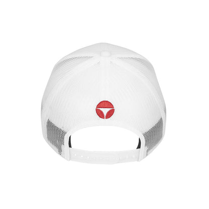 TaylorMade Men's Radar Legacy Trucker Snapback Golf Hat 2026