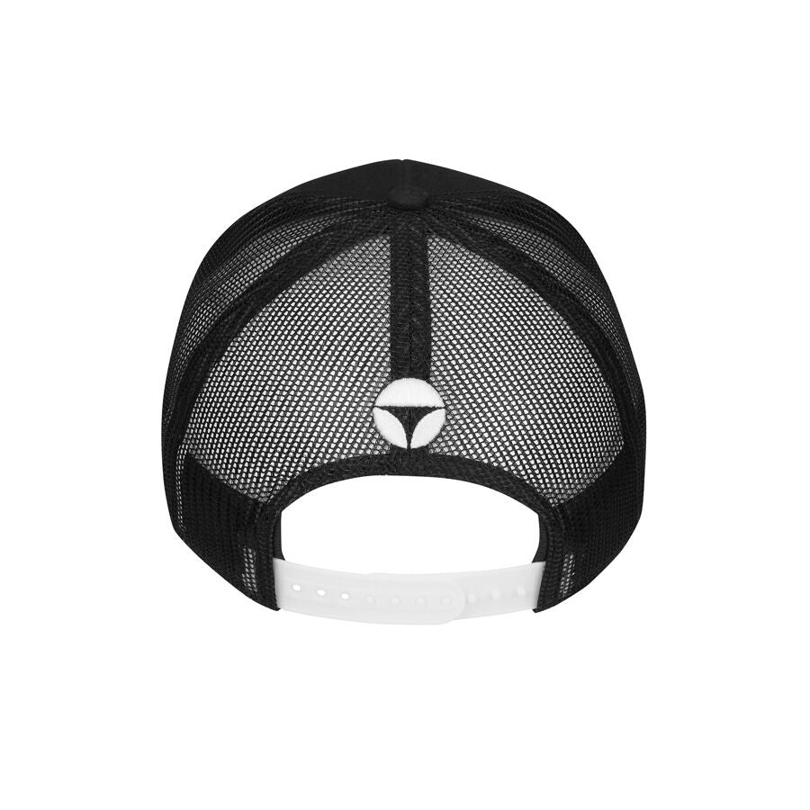 TaylorMade Men's Radar Legacy Trucker Snapback Golf Hat 2026