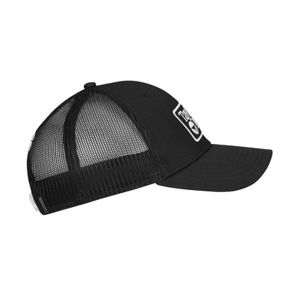 TaylorMade Men's Radar Legacy Trucker Snapback Golf Hat 2026