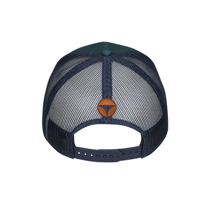TaylorMade Men's Radar Legacy Trucker Snapback Golf Hat 2026