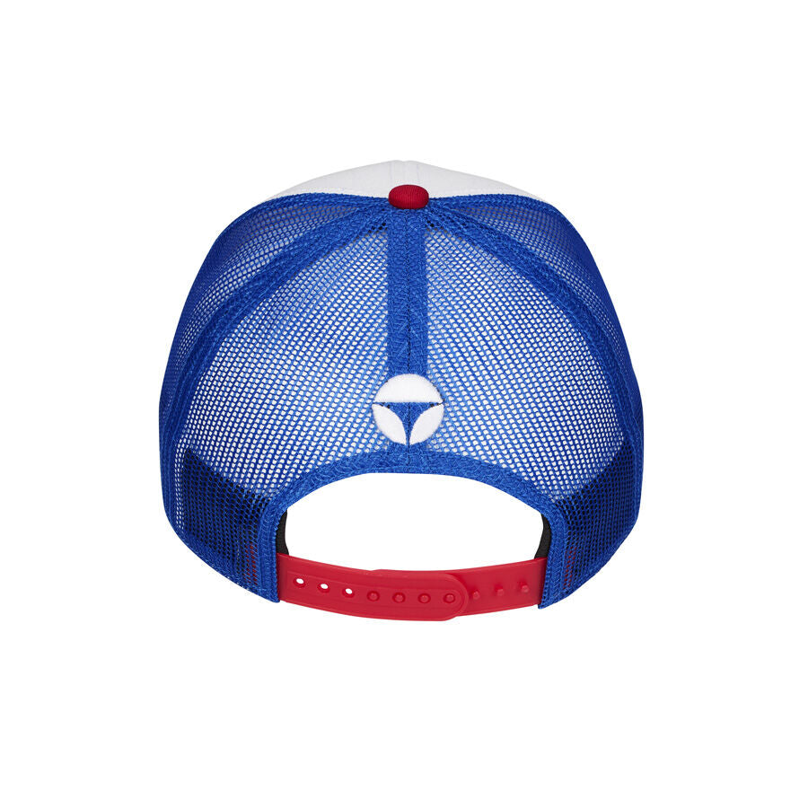 TaylorMade Men's Radar Legacy Trucker Snapback Golf Hat 2026