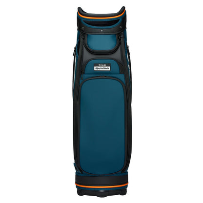 TaylorMade Qi4D Tour Staff Golf Bag 2026