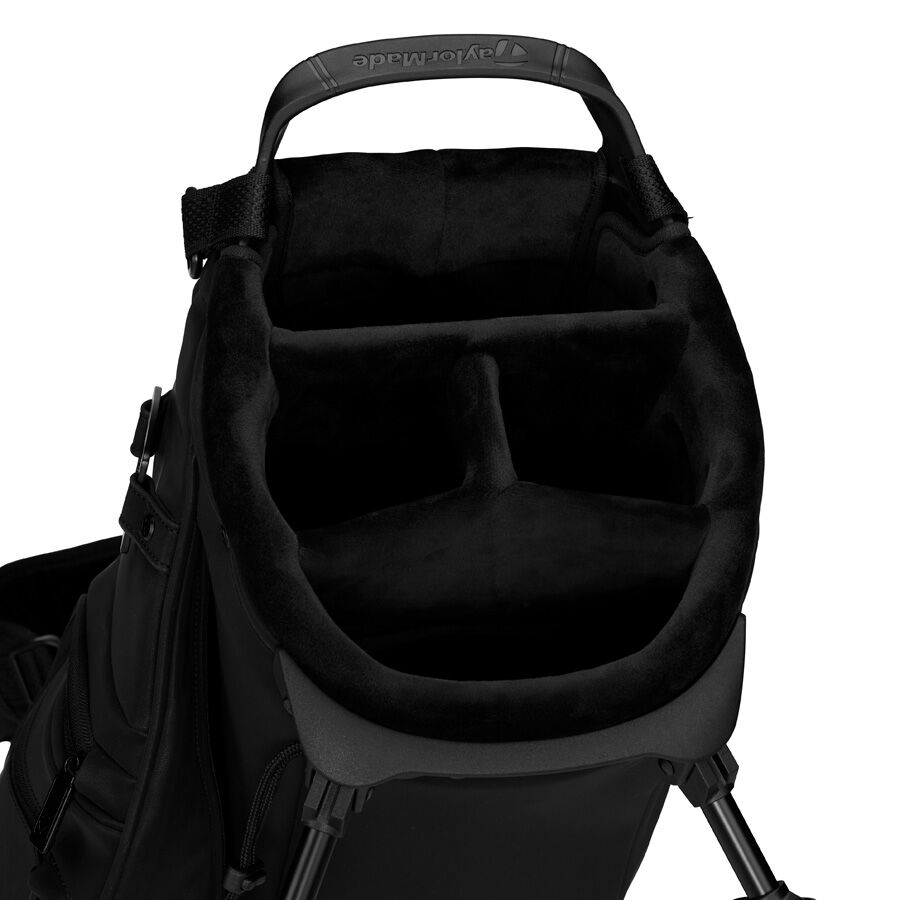 Taylormade Signature M4 Stand Golf Bag 2026 – GolfDirectNow.com