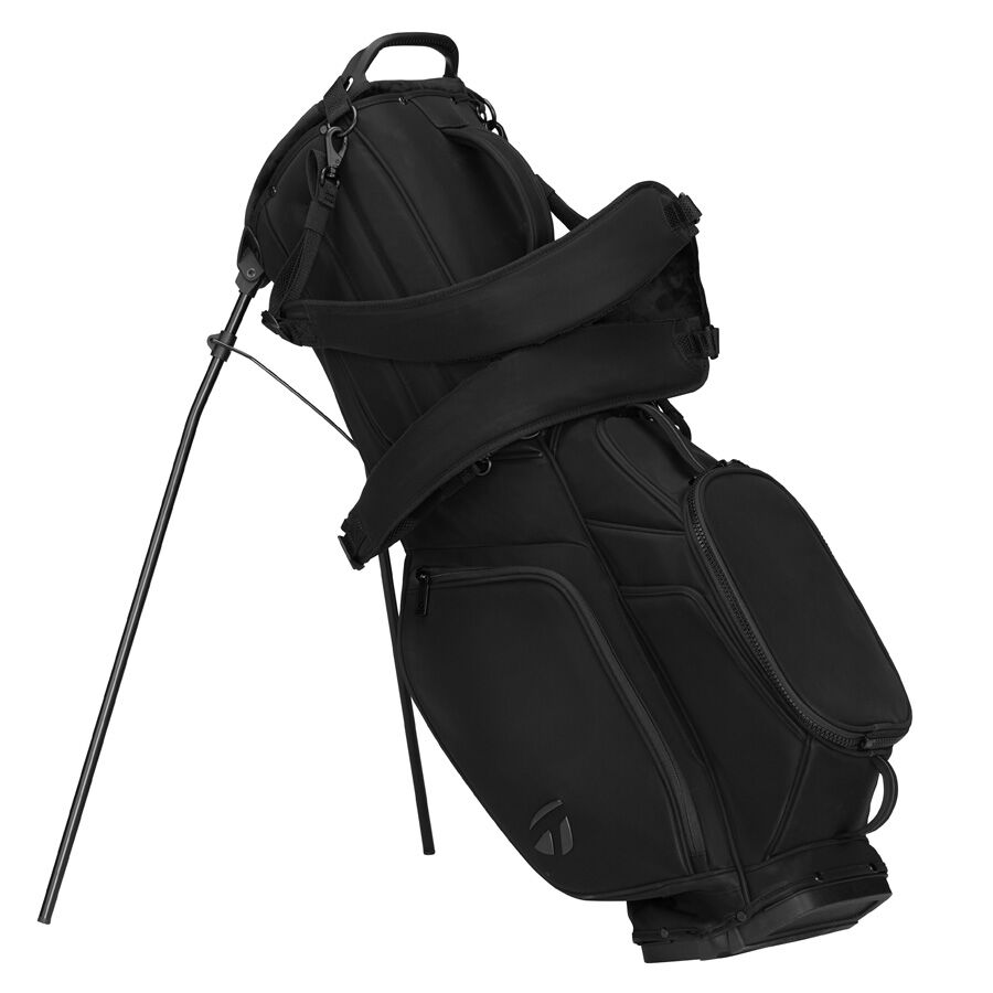 Taylormade Signature M4 Stand Golf Bag 2026 – GolfDirectNow.com