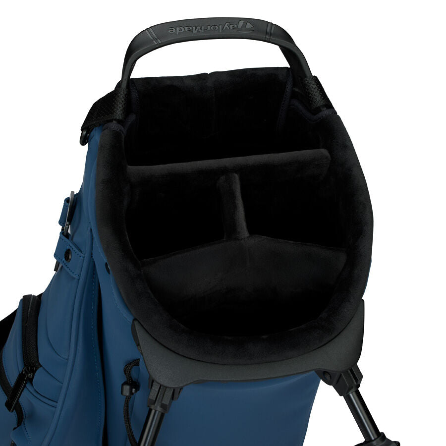Taylormade Signature M4 Stand Golf Bag 2026 – GolfDirectNow.com