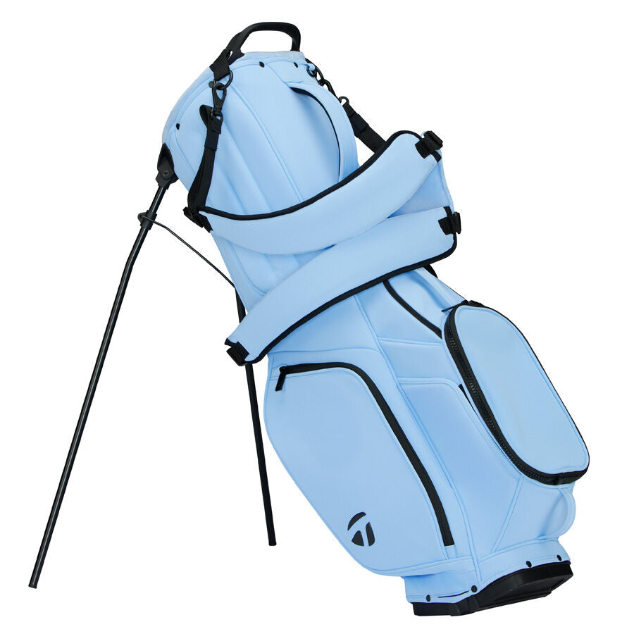 Taylormade Signature M4 Stand Golf Bag 2026 – GolfDirectNow.com