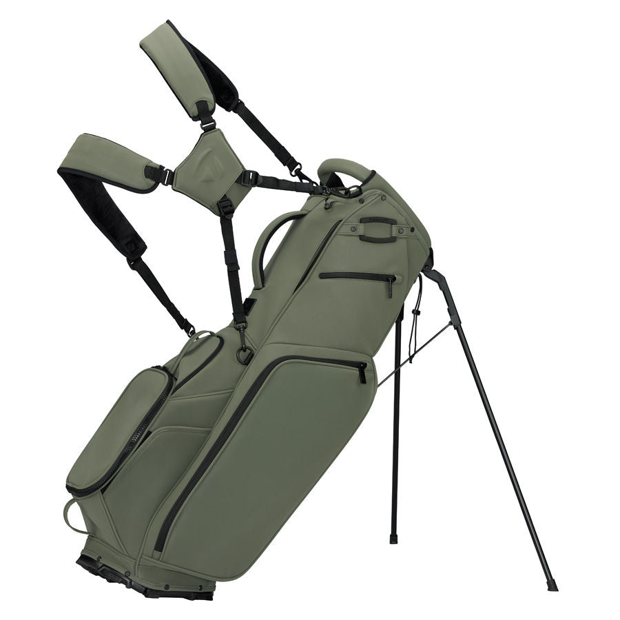 TaylorMade Signature L5 Stand Golf Bag 2026
