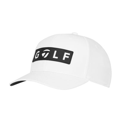 TaylorMade Men's Ventura Golf Hat 2026