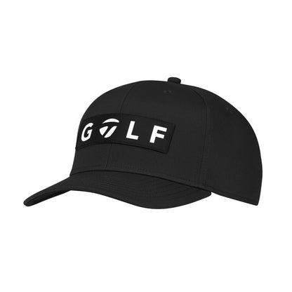 TaylorMade Men's Ventura Golf Hat 2026