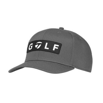 TaylorMade Men's Ventura Golf Hat 2026