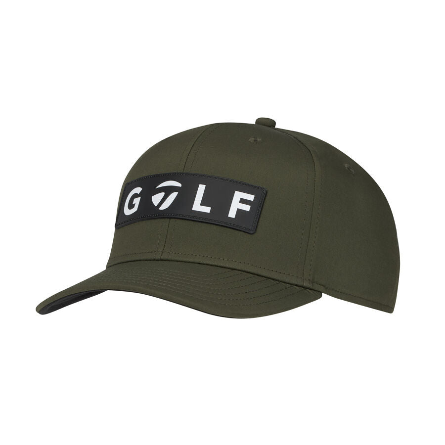 TaylorMade Men's Ventura Golf Hat 2026