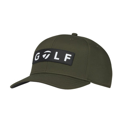 TaylorMade Men's Ventura Golf Hat 2026